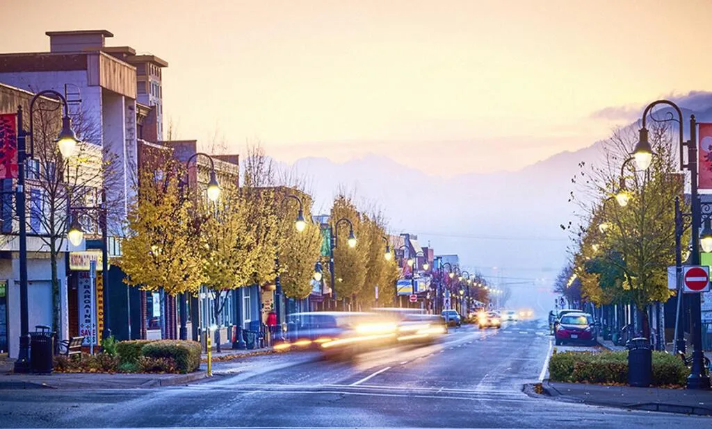 Homes for sale in Mission, BC