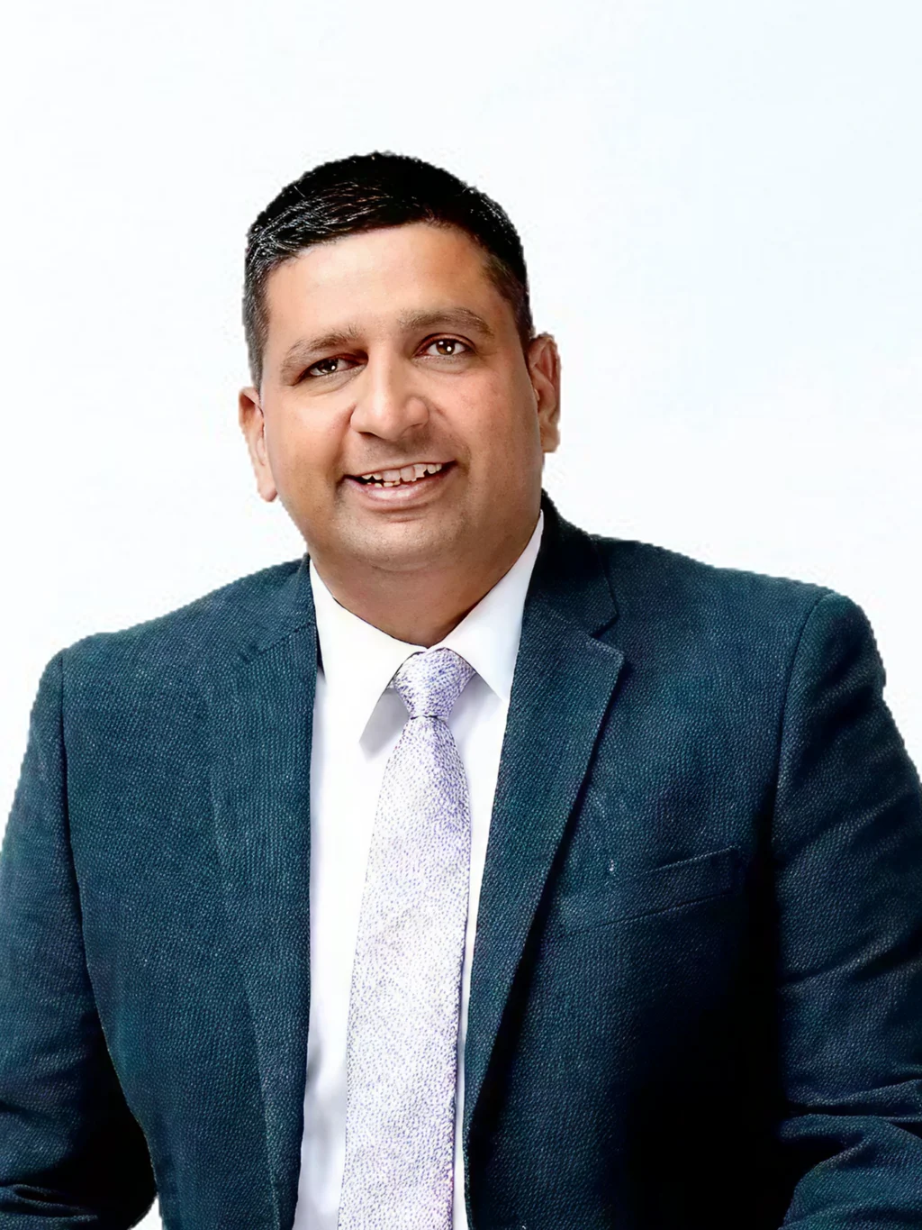 Bhinder Sharma, licensed REALTOR®